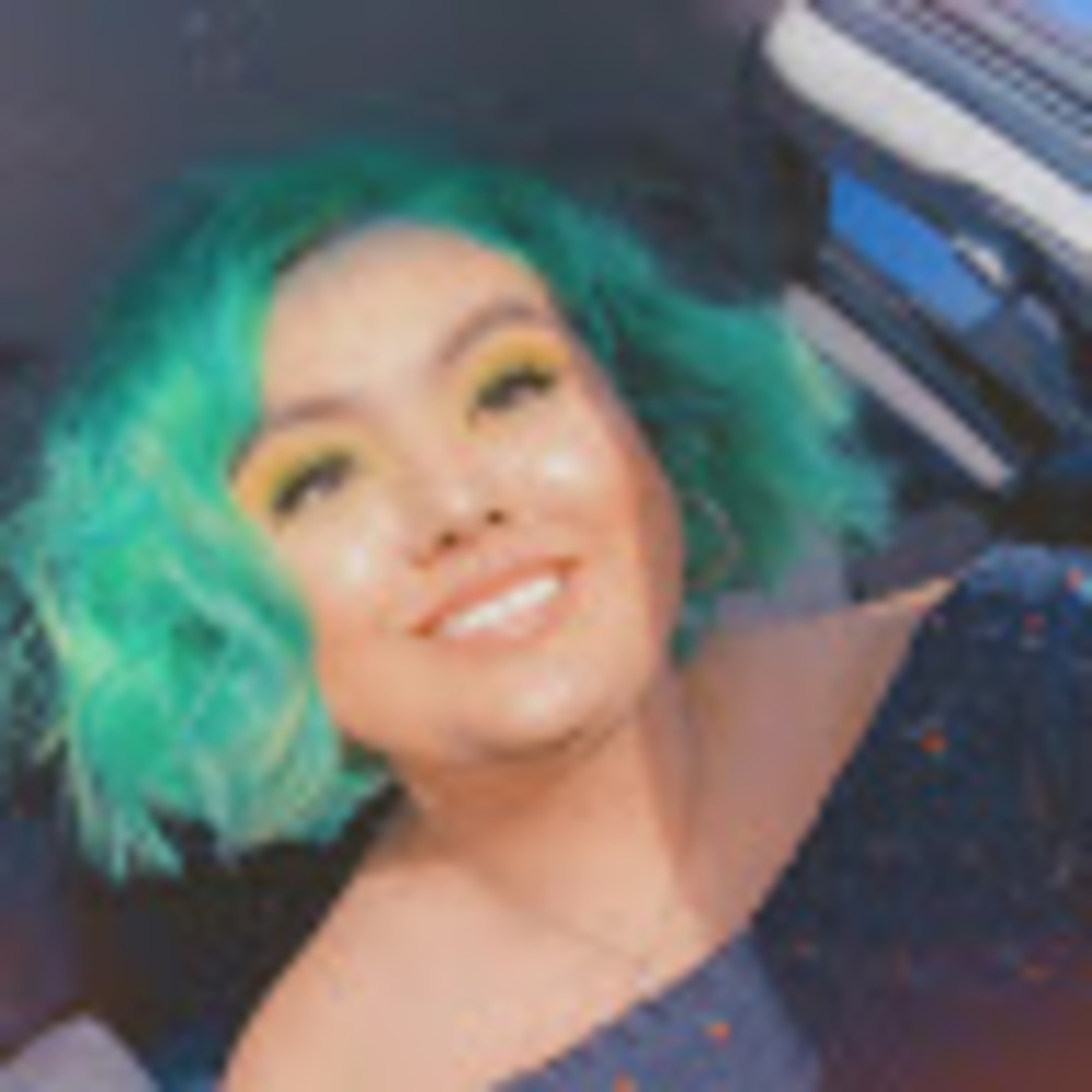 Meet your Posher, Marcella